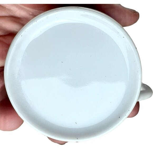 Vintage Japanese Imari Style Porcelain Tea Cup & Saucer Set - Picture 6 of 10